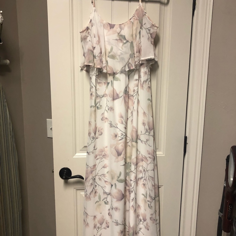 Show Me Your Mumu Bridesmaid Dress